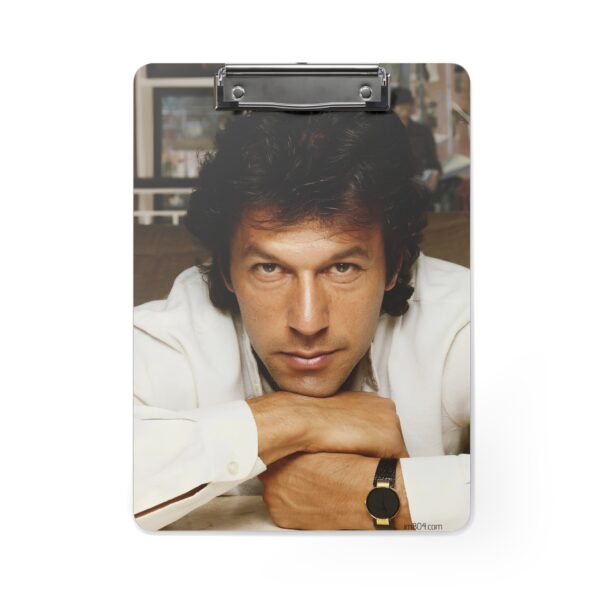 Imran Khan Clipboard V3