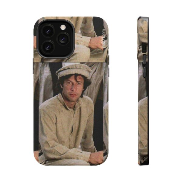 Imran Khan iPhone MagSafe Tough Cases V27 - Image 20