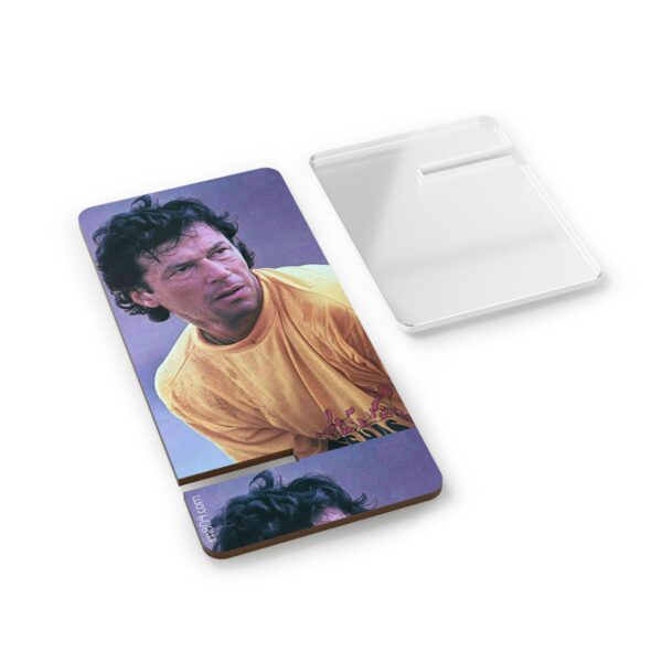 Imran Khan Mobile Display Stand for Smartphones V11 - Image 2