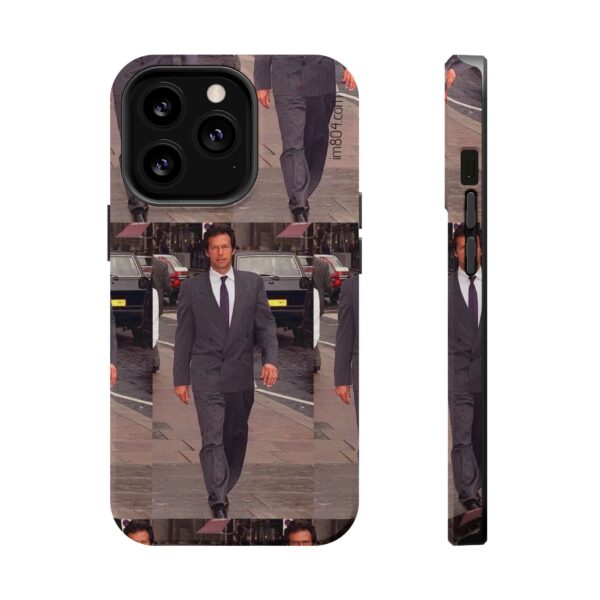 Imran Khan iPhone MagSafe Tough Cases V23 - Image 18