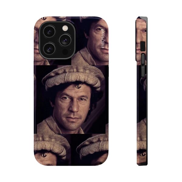 Imran Khan iPhone MagSafe Tough Cases V1 - Image 11