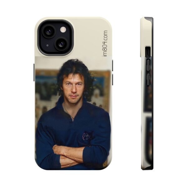 Imran Khan iPhone MagSafe Tough Cases V4 - Image 14