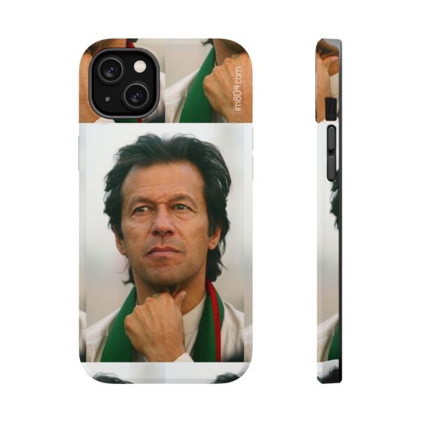 Imran Khan iPhone MagSafe Tough Cases V2 - Image 10