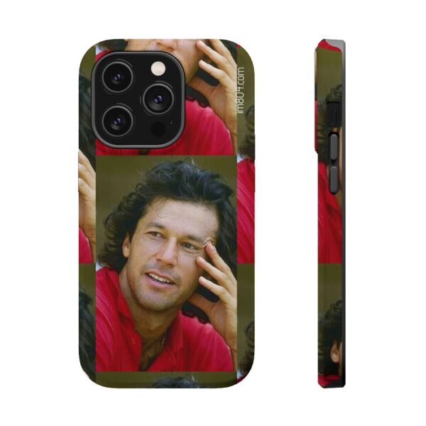 Imran Khan iPhone MagSafe Tough Cases V13 - Image 8