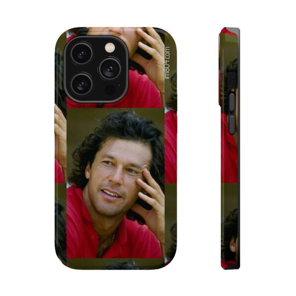 Imran Khan iPhone MagSafe Tough Cases V13 - Image 7