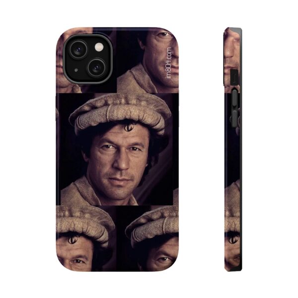 Imran Khan iPhone MagSafe Tough Cases V1 - Image 9