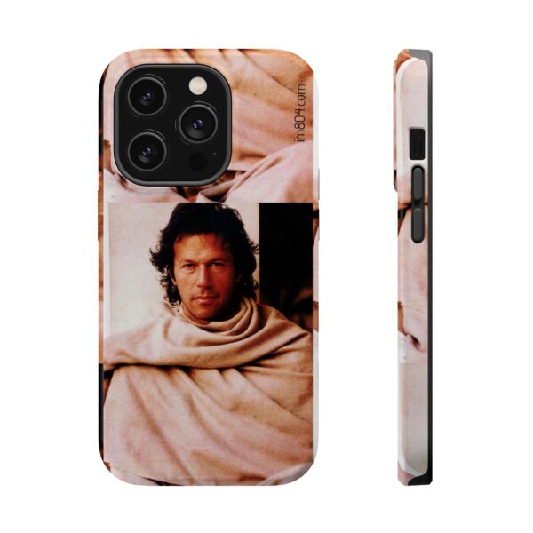 Imran Khan iPhone MagSafe Tough Cases V30 - Image 7