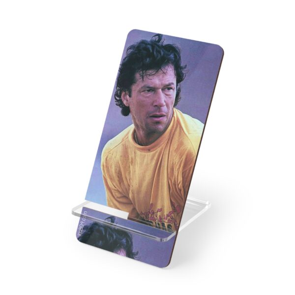 Imran Khan Mobile Display Stand for Smartphones V11