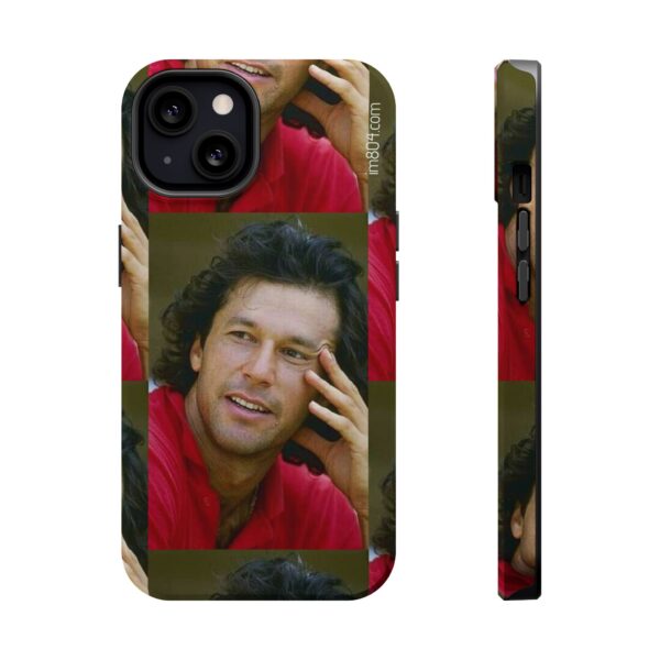 Imran Khan iPhone MagSafe Tough Cases V13 - Image 14