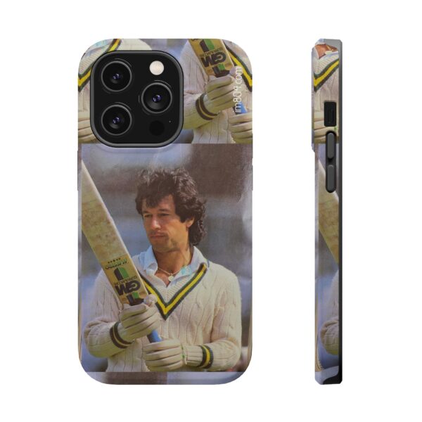 Imran Khan iPhone MagSafe Tough Cases V6 - Image 8