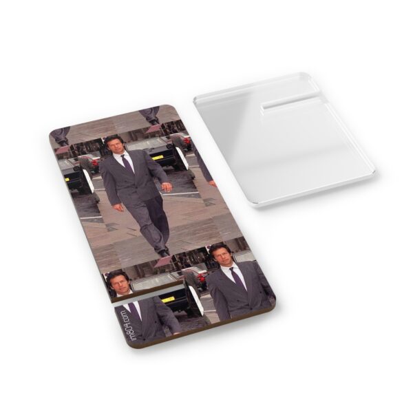 Imran Khan Mobile Display Stand for Smartphones V23 - Image 2