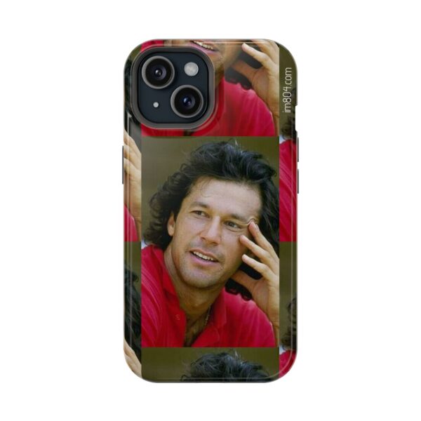 Imran Khan iPhone MagSafe Tough Cases V13 - Image 21