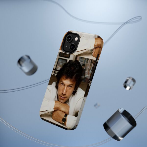 Imran Khan iPhone MagSafe Tough Cases V3 - Image 5