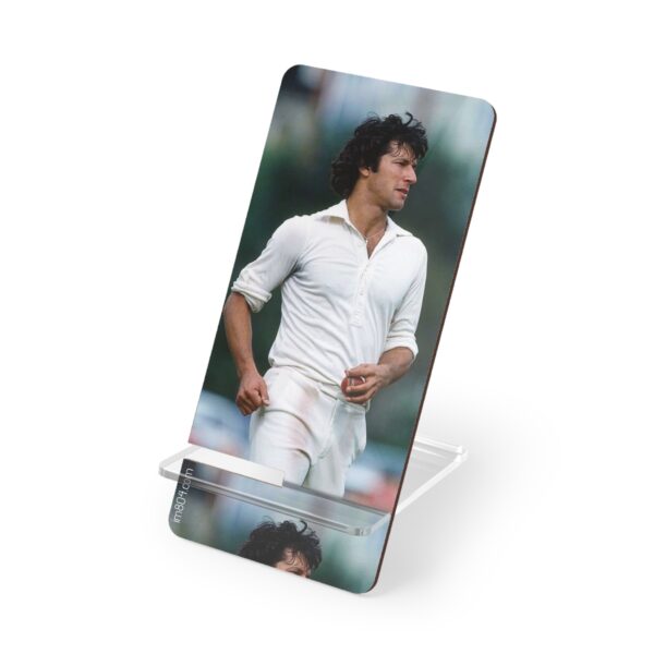 Imran Khan Mobile Display Stand for Smartphones V24