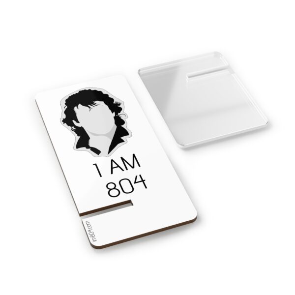 Imran Khan Mobile Display Stand for Smartphones V14 - Image 2