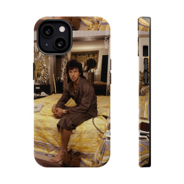 Imran Khan iPhone MagSafe Tough Cases V17 - Image 13