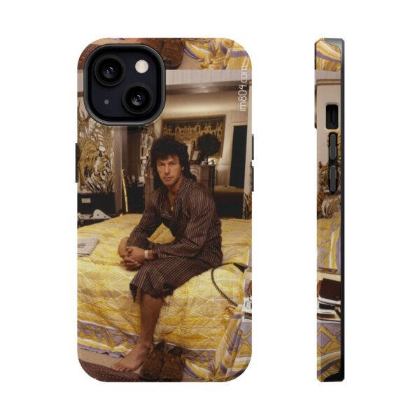 Imran Khan iPhone MagSafe Tough Cases V17 - Image 14