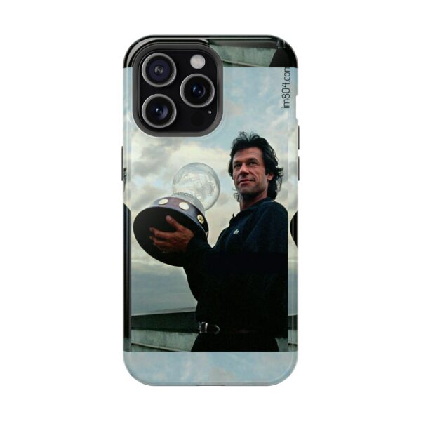 Imran Khan iPhone MagSafe Tough Cases V25 - Image 27