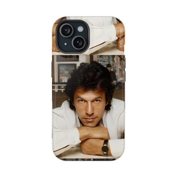 Imran Khan iPhone MagSafe Tough Cases V3 - Image 21