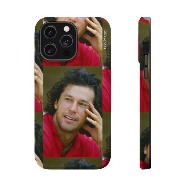 Imran Khan iPhone MagSafe Tough Cases V13 - Image 12