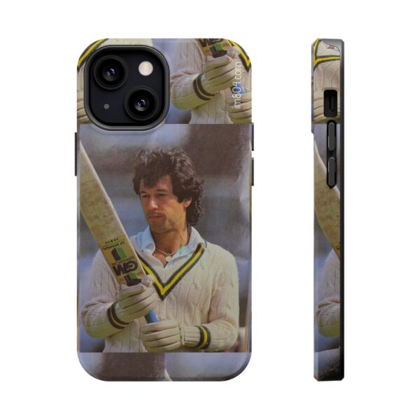 Imran Khan iPhone MagSafe Tough Cases V6 - Image 16