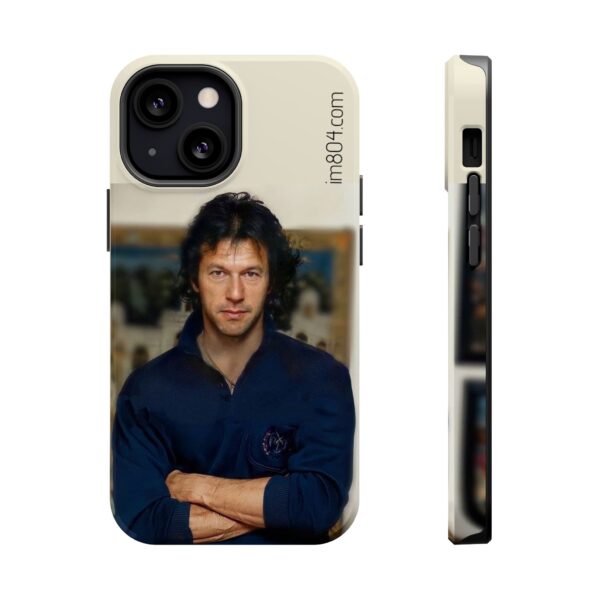 Imran Khan iPhone MagSafe Tough Cases V4 - Image 15