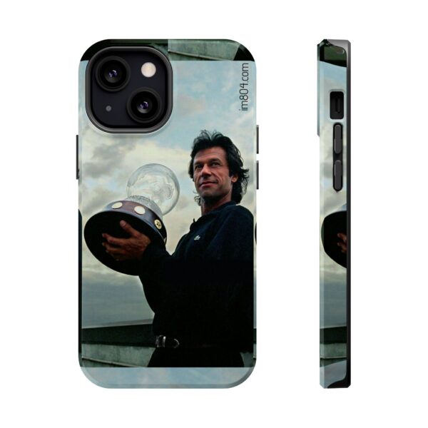 Imran Khan iPhone MagSafe Tough Cases V25 - Image 15