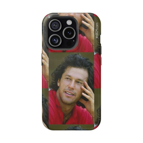 Imran Khan iPhone MagSafe Tough Cases V13 - Image 24