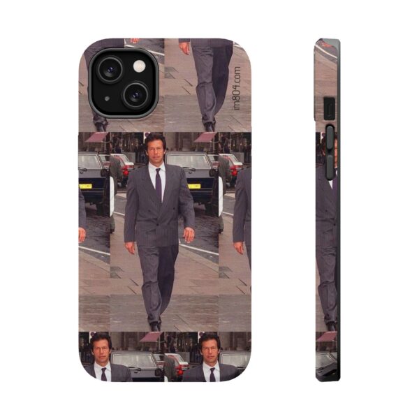 Imran Khan iPhone MagSafe Tough Cases V23 - Image 10