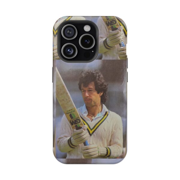 Imran Khan iPhone MagSafe Tough Cases V6 - Image 24