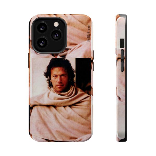 Imran Khan iPhone MagSafe Tough Cases V30 - Image 17