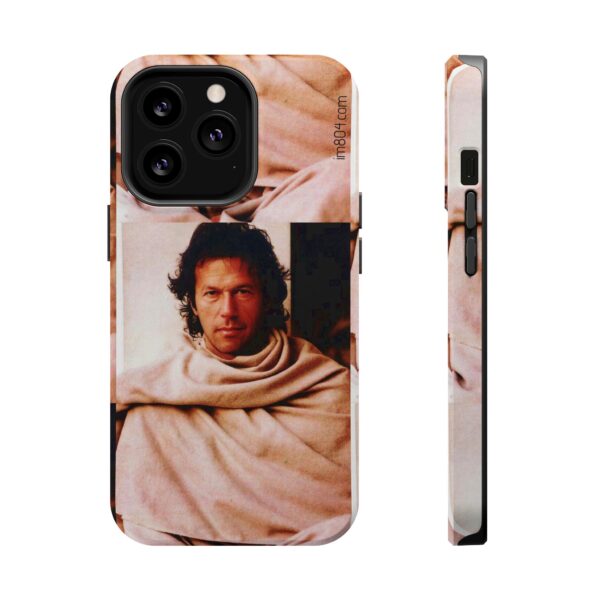 Imran Khan iPhone MagSafe Tough Cases V30 - Image 18