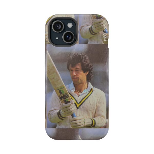 Imran Khan iPhone MagSafe Tough Cases V6 - Image 22