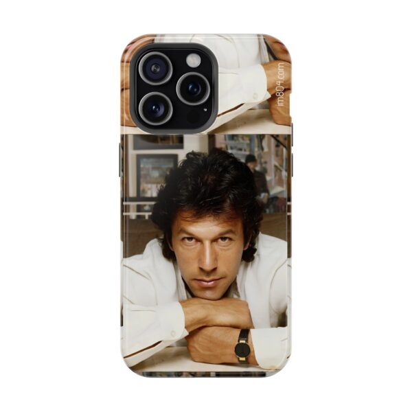 Imran Khan iPhone MagSafe Tough Cases V3 - Image 27