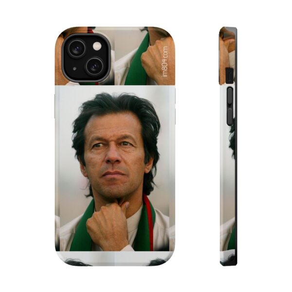 Imran Khan iPhone MagSafe Tough Cases V2 - Image 9