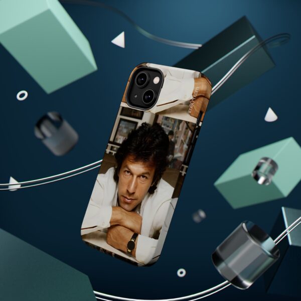 Imran Khan iPhone MagSafe Tough Cases V3 - Image 3