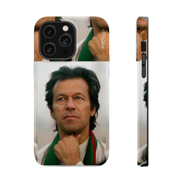 Imran Khan iPhone MagSafe Tough Cases V2 - Image 11