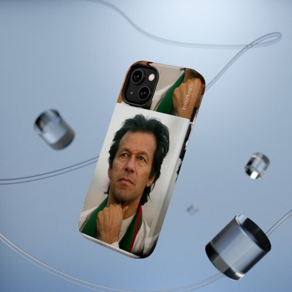 Imran Khan iPhone MagSafe Tough Cases V2 - Image 5