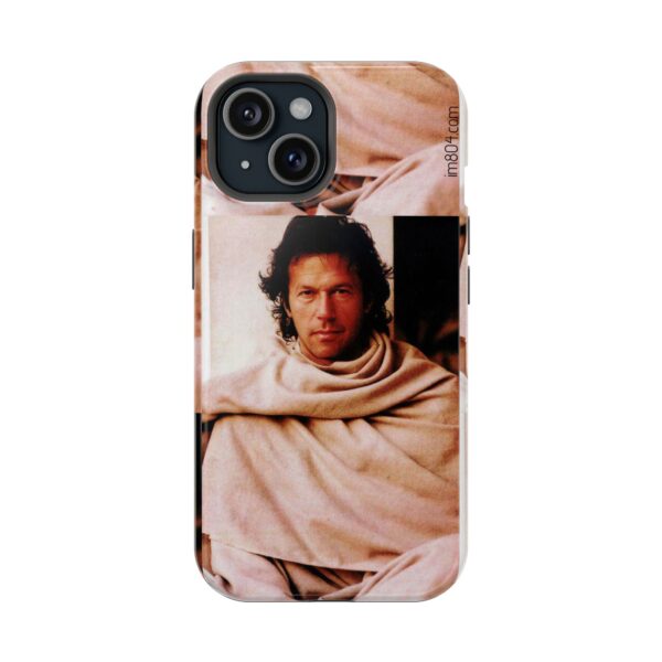 Imran Khan iPhone MagSafe Tough Cases V30 - Image 21