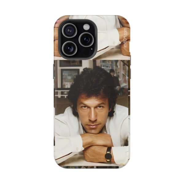 Imran Khan iPhone MagSafe Tough Cases V3 - Image 28