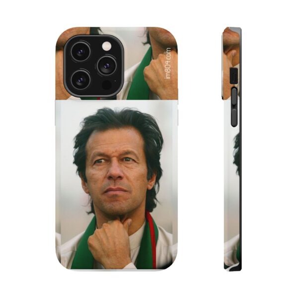 Imran Khan iPhone MagSafe Tough Cases V2 - Image 12