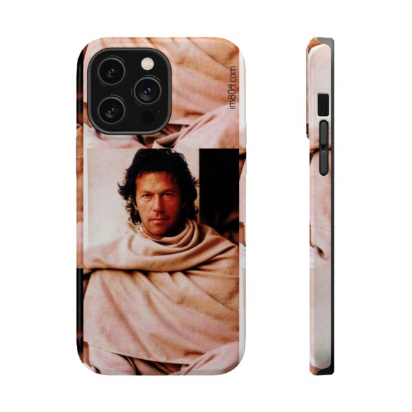 Imran Khan iPhone MagSafe Tough Cases V30 - Image 11