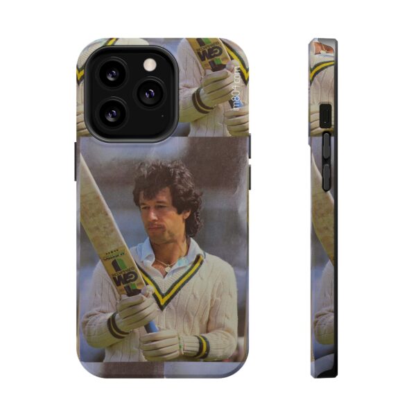 Imran Khan iPhone MagSafe Tough Cases V6 - Image 18