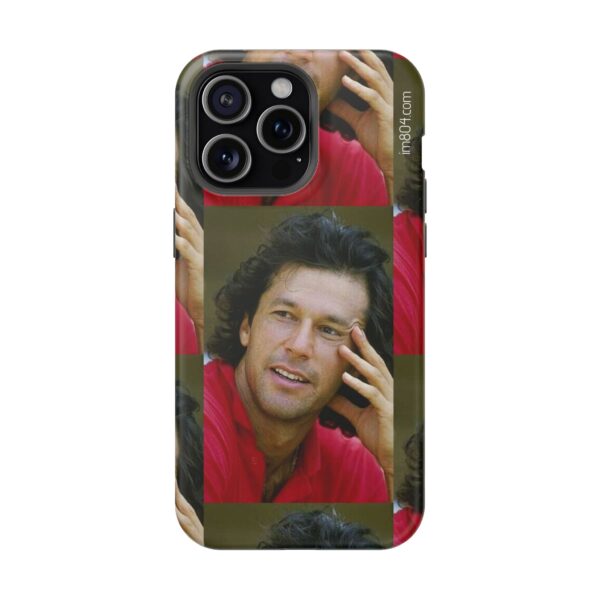 Imran Khan iPhone MagSafe Tough Cases V13 - Image 28