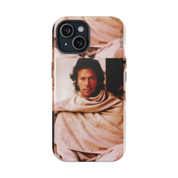 Imran Khan iPhone MagSafe Tough Cases V30 - Image 22