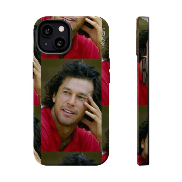 Imran Khan iPhone MagSafe Tough Cases V13 - Image 13