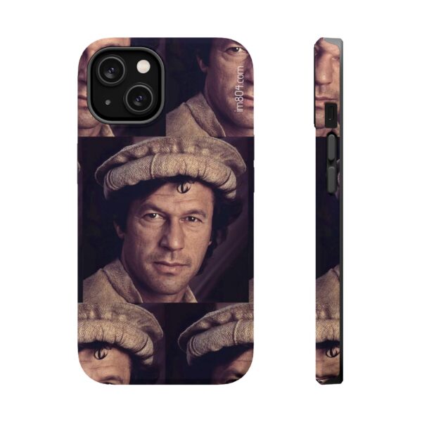 Imran Khan iPhone MagSafe Tough Cases V1 - Image 6