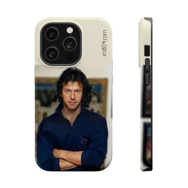 Imran Khan iPhone MagSafe Tough Cases V4 - Image 7