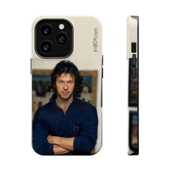 Imran Khan iPhone MagSafe Tough Cases V4 - Image 17