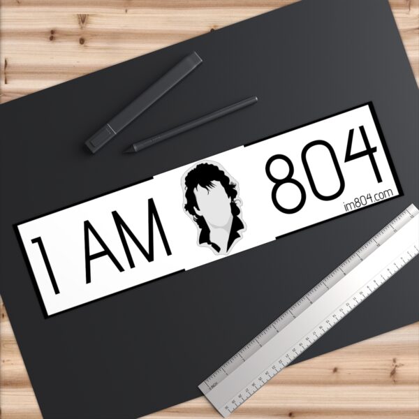 Imran Khan Bumper Stickers V14 - Image 9